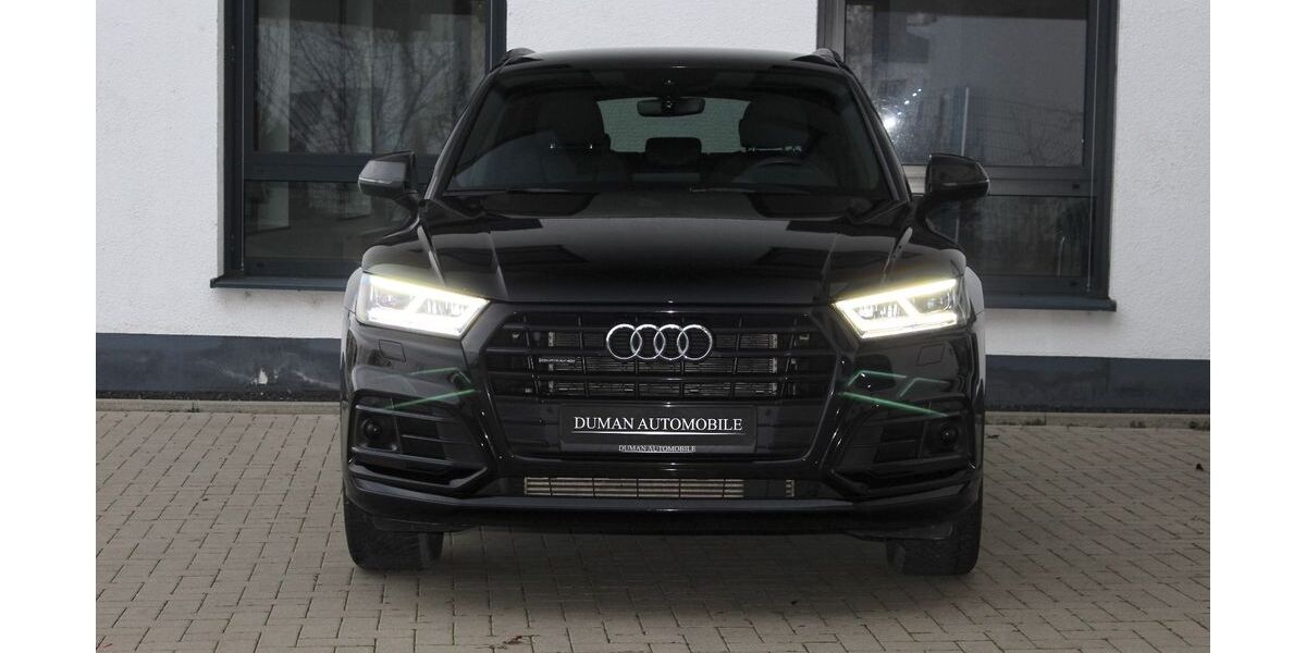 Audi Q5 89.500 km 28.900 &euro; Bischofsheim 65474