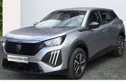 Peugeot 2008 10.519 km 18.880 &euro; Rüsselsheim 65428