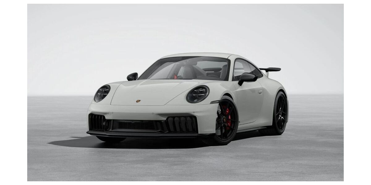 Porsche 992 9.900 km 177.490 € Hofheim 65719