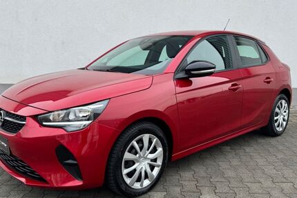 Opel Corsa 97.000 km 9.900 &euro; Ginsheim Gustavsburg 65462