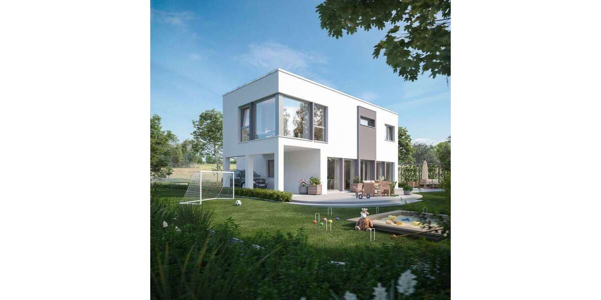 Einfamilienhaus Saulheim - 5 Zimmer, 154 m&sup2;, 593.961&euro; | Angebot:26579259
