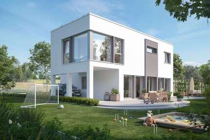 Haus Saulheim - 5 Zimmer, 154 m&sup2;, 593.961&euro; | Angebot:26579259
