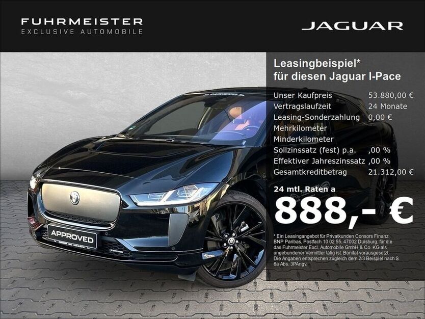 I-Pace