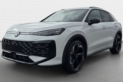 VW T-Roc 5.980 km 43.870 &euro; Mainz-Kastell (Wiesbaden) 55252