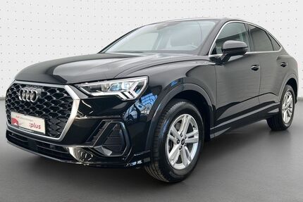 Audi Q3 23.559 km 28.890 € Hofheim 65719