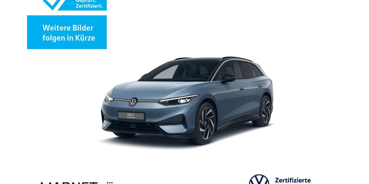 VW ID.7 8.271 km 51.990 &euro; Bad Camberg 65520