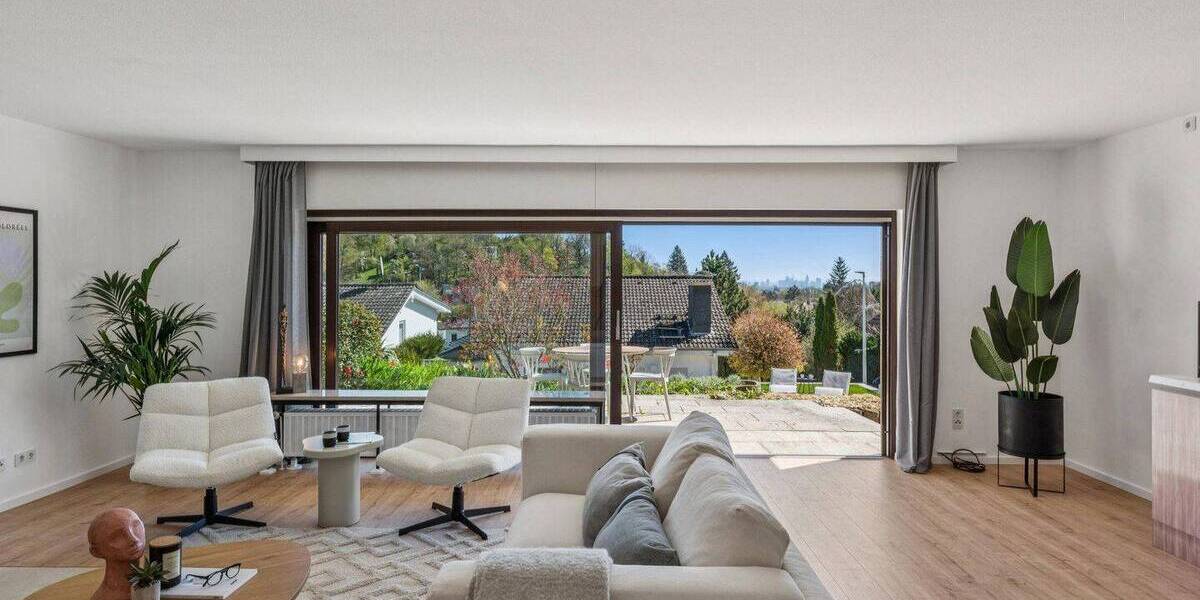 Einfamilienhaus Bad Soden - 5 Zimmer, 177 m&sup2;, 925.000&euro; | Angebot:26160409