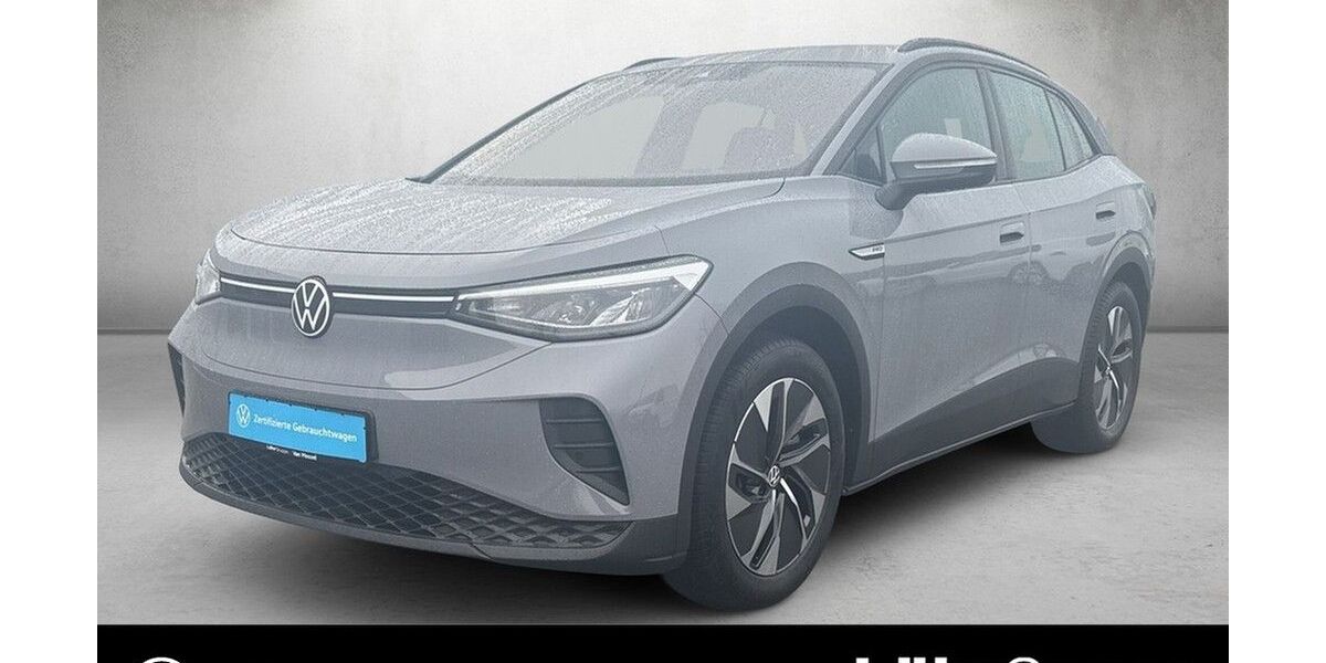 VW ID.4 44.130 km 24.750 &euro; Mainz 55131