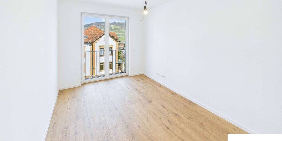 Etagenwohnung Bingen am Rhein Bingerbrück - 4 Zimmer, 166 m&sup2;, 862.420&euro; | Angebot:26117709