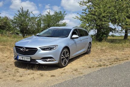 Opel Insignia 70.000 km 17.000 &euro; Wiesbaden 65207