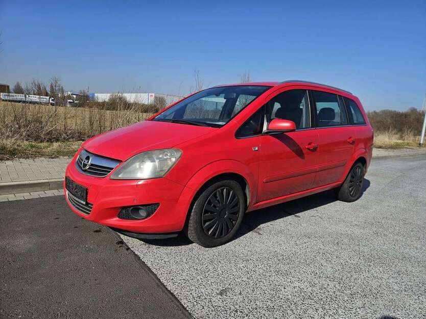 Zafira