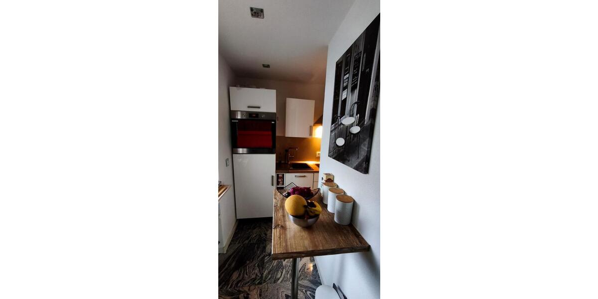 EFH | 2 Zimmer | 55 m² | Südbalkon 2 zimmer