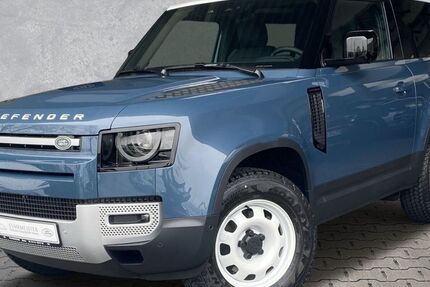 Land Rover Defender 9.500 km 71.440 € Mainz-Hechtsheim 55129
