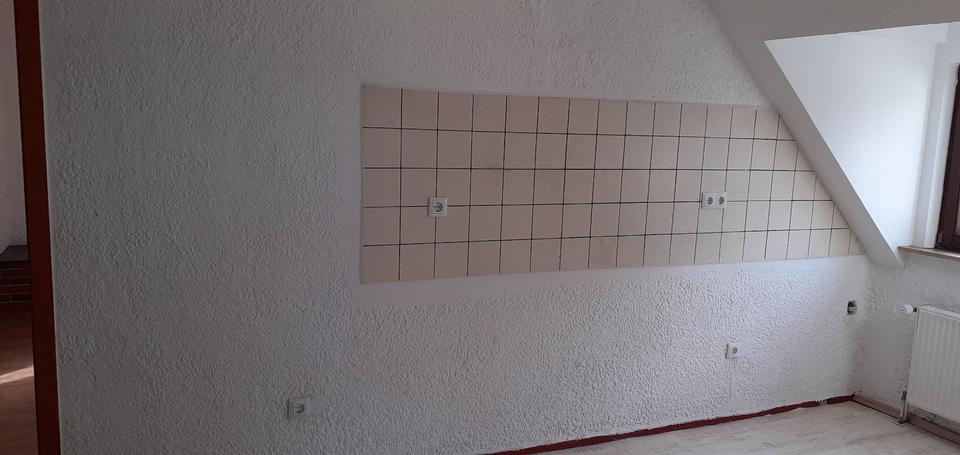 Dachgeschoßwohnung Mainz Bretzenheim - 3 Zimmer, 70 m&sup2;, 850&euro; | Angebot:26211533