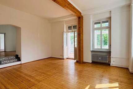 Wohnung Schlangenbad - 5 Zimmer, 141 m&sup2;, 1.500&euro; | Angebot:26853655