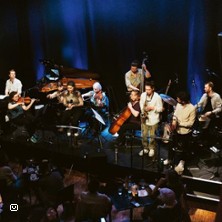 FÄZZ feat. Veronika Morscher & Strings 18.10.2025 Eschborn K