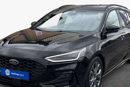 Ford Focus 14.690 km 23.750 € Frankfurt am Main 60386