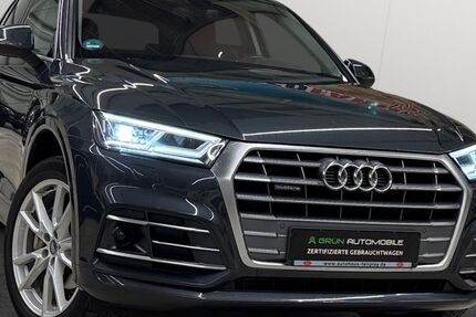 Audi Q5 118.000 km 24.950 &euro; Mainz 55129
