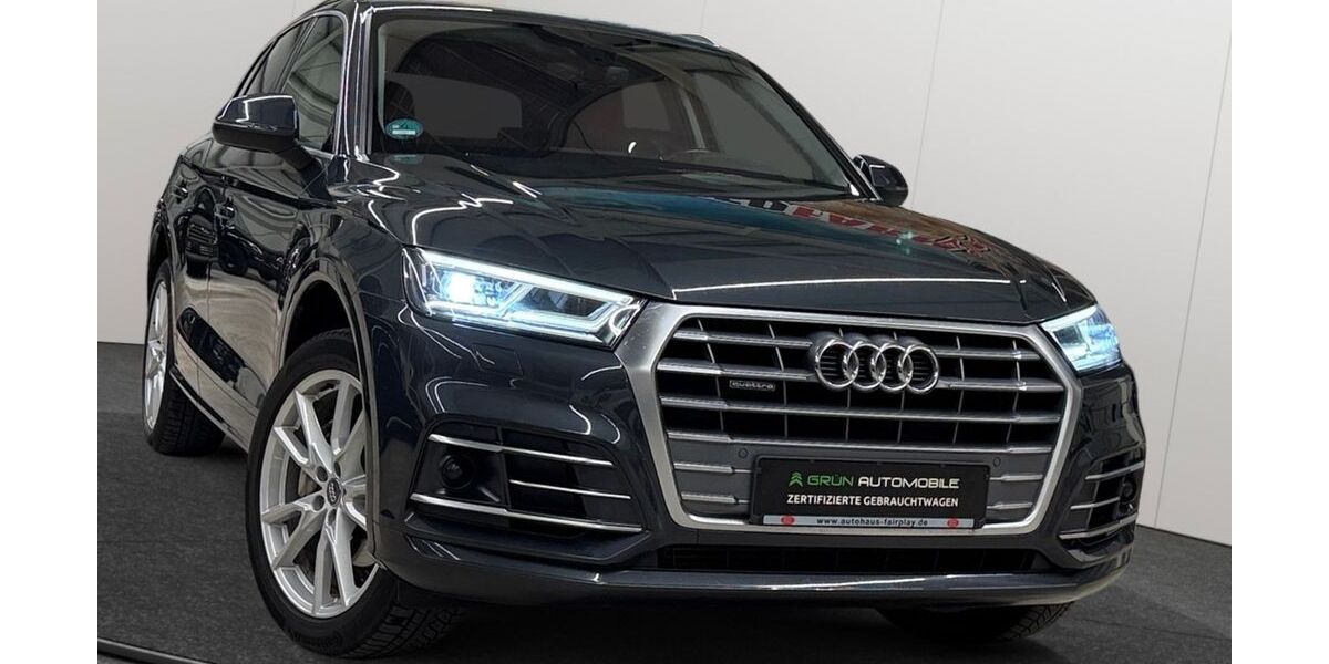 Audi Q5 118.000 km 24.950 &euro; Mainz 55129