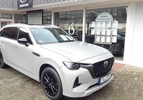 Gebrauchtwagen Mazda CX-80