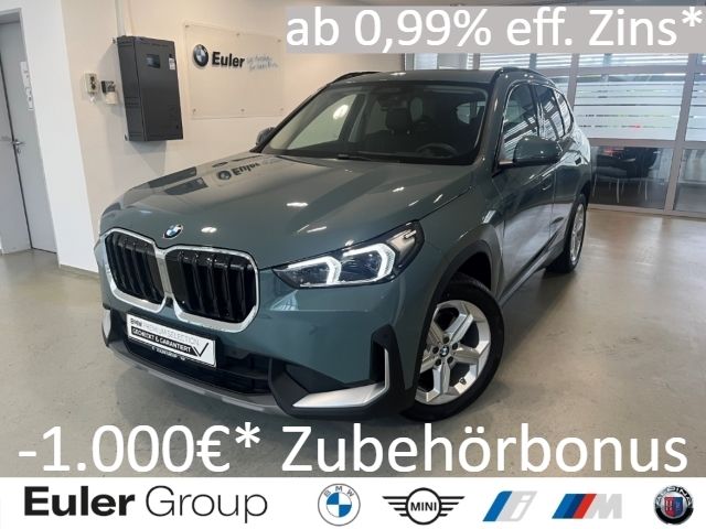 BMW X1 26.312 km 41.275 &euro; Hofheim 65719