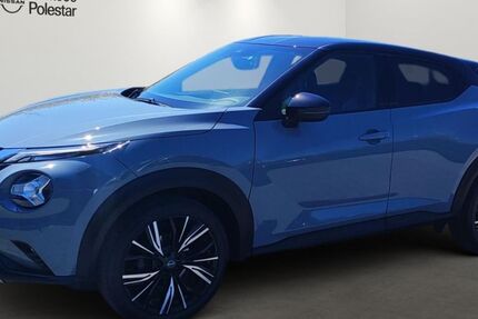 Nissan Juke 21.050 km 19.990 &euro; Wiesbaden 65199