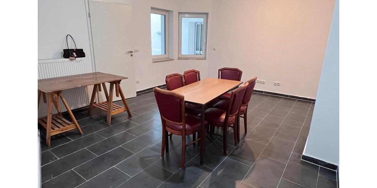 Rödermark - 1-Zimmer Wohnung 1 zimmer