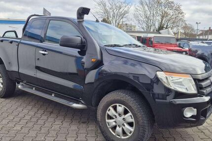 Ford Ranger 144.000 km 16.900 € Mainz-Kostheim 55246