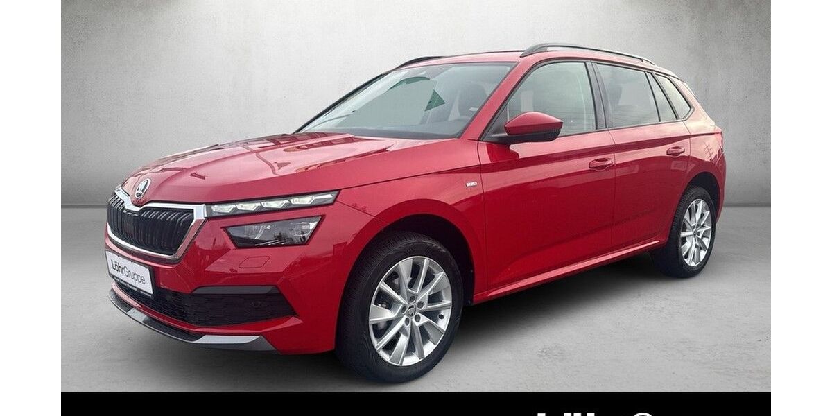 Skoda Kamiq 29.384 km 23.330 € Mainz 55120