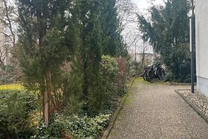 Ruhiges Einzimmer Appartement Mainz Mombach von privat 1 zimmer