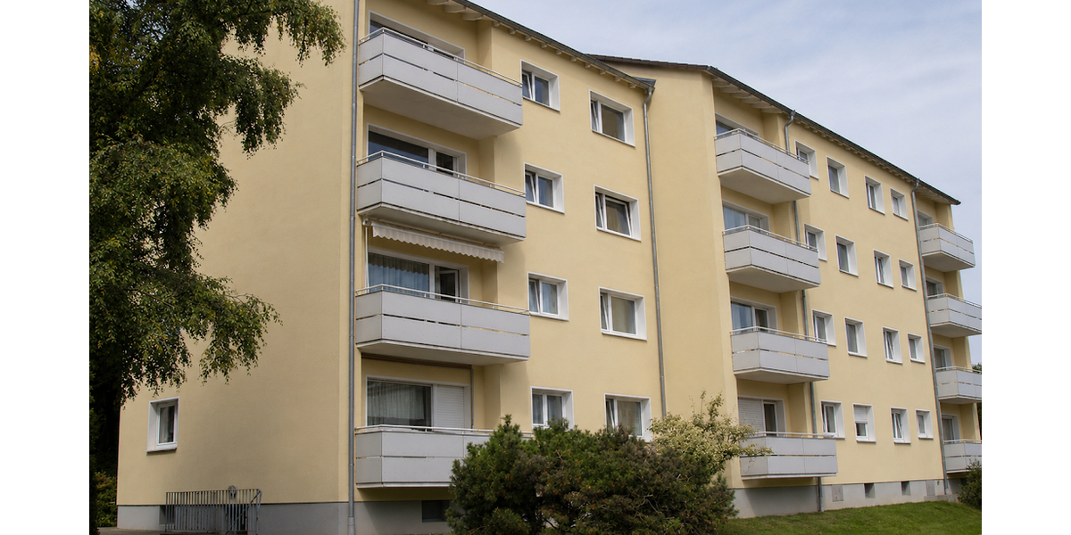 Etagenwohnung Königstein Falkenstein - 3 Zimmer, 71 m&sup2;, 680&euro; | Angebot:26888045