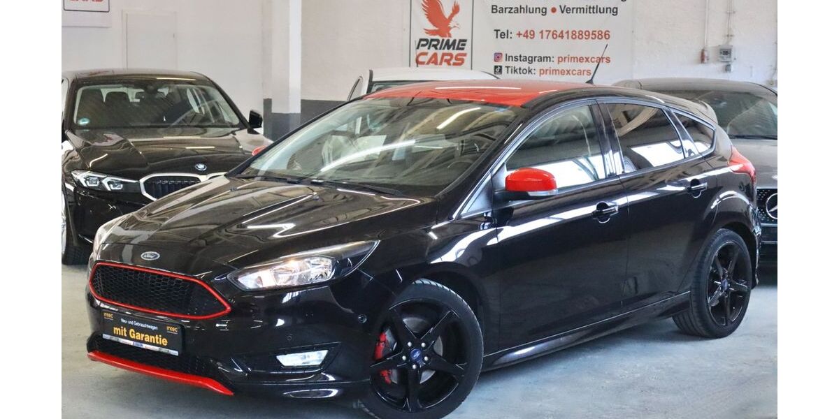 Ford Focus 139.365 km 7.999 &euro; Bodenheim 55294