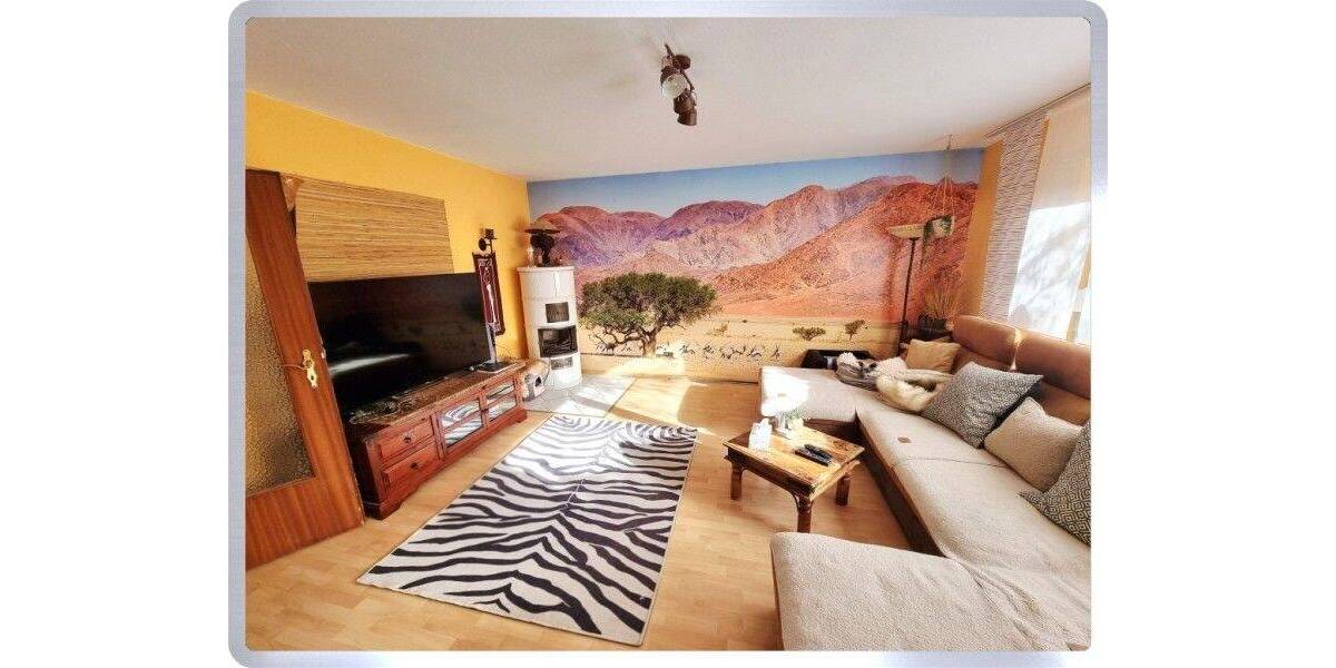 * Oestrich-Winkel: Freistehendes Einfamilienhaus in direkter Feldrandlage * 6 zimmer