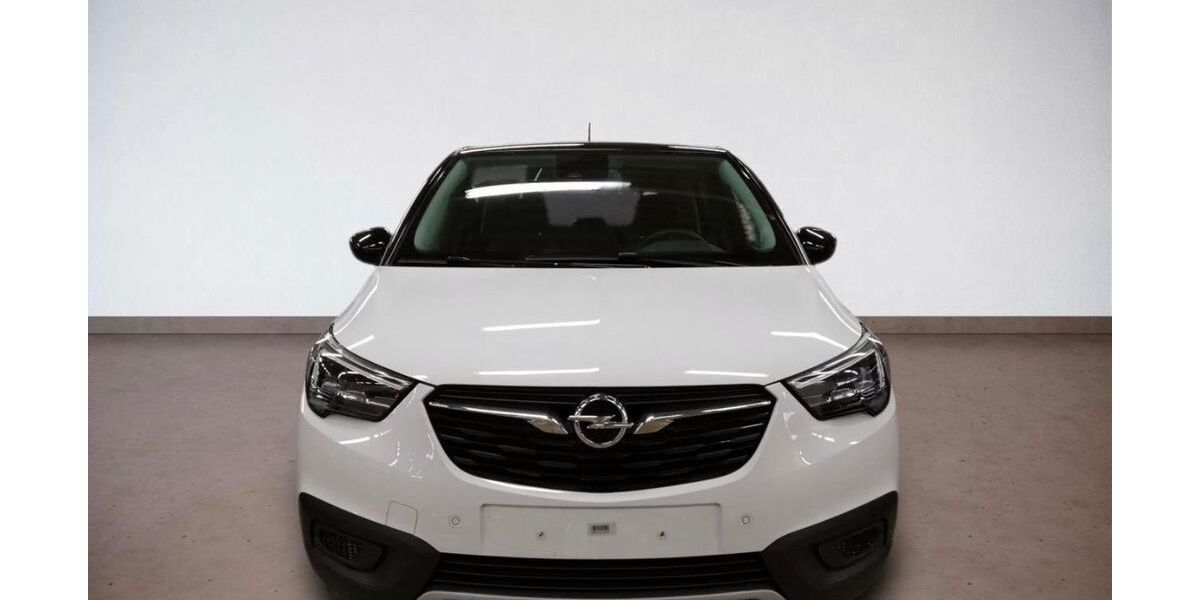 Opel Crossland (X) 100.000 km 12.600 &euro; wiesbaden 65191