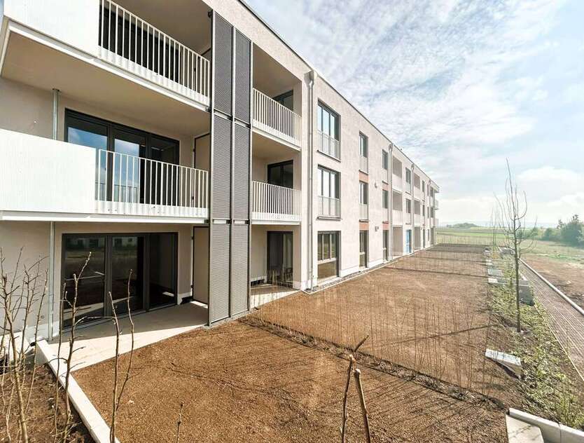 Wohnung zum Mieten in Wiesbaden 1.580 € 80 m²