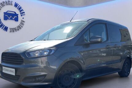Ford Tourneo Courier 147.620 km 5.490 &euro; Oestrich-Winkel 65375