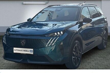 Peugeot 5008 25.004 km 29.480 &euro; Rüsselsheim 65428