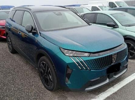 Peugeot 5008 25.004 km 31.280 &euro; Rüsselsheim 65428