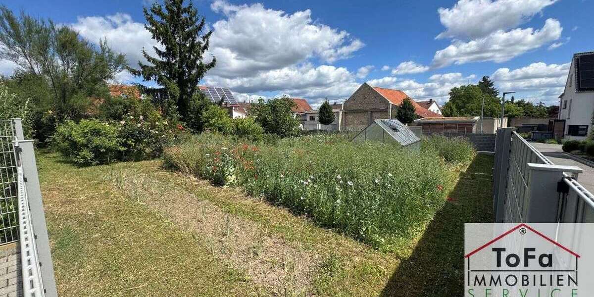 Grundstück Mainz Finthen - 215.000&euro; | Angebot:26931075