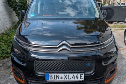 Citroen ë-Berlingo 10.000 km 28.000 € Undenheim 55278
