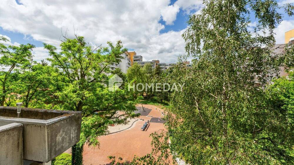 Etagenwohnung Mainz Finthen - 3 Zimmer, 80 m&sup2;, 269.000&euro; | Angebot:26841811