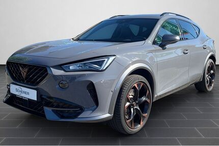 Cupra Formentor 89.561 km 24.380 &euro; Mainz 55129