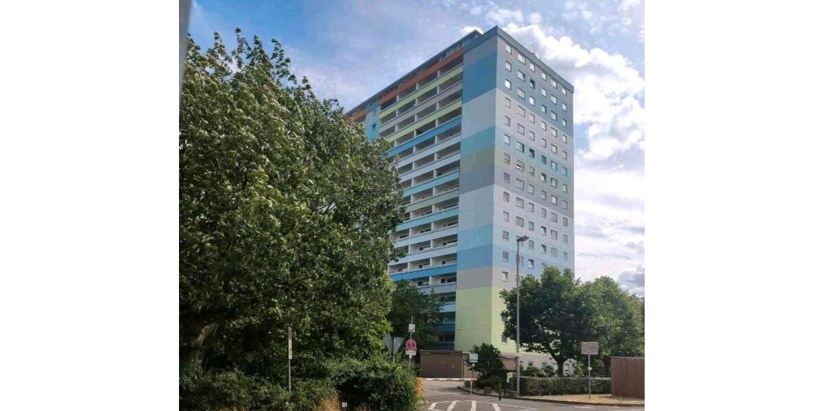 Etagenwohnung Hattersheim am Main - 1 Zimmer, 33 m&sup2;, 115.000&euro; | Angebot:26314474