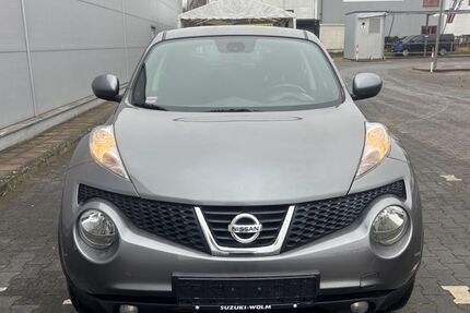 Nissan Juke 57.679 km 10.999 € Wiesbaden 65201