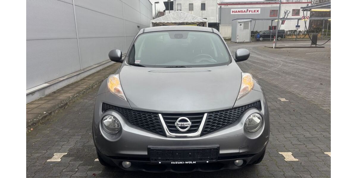 Nissan Juke 57.679 km 10.999 € Wiesbaden 65201