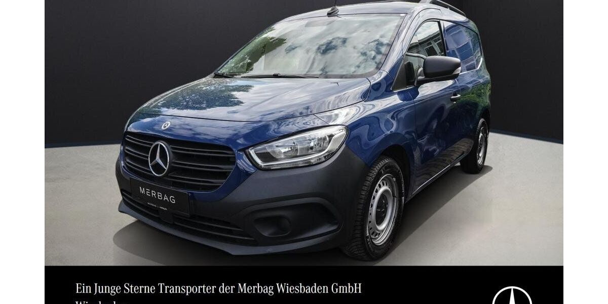 Mercedes-Benz Citan 89.232 km 15.351 &euro; Wiesbaden-Schierstein 65201