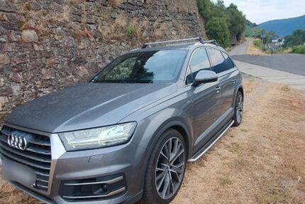 Audi Q7 166.900 km 35.900 &euro; Rudesheim am Rhein 65385