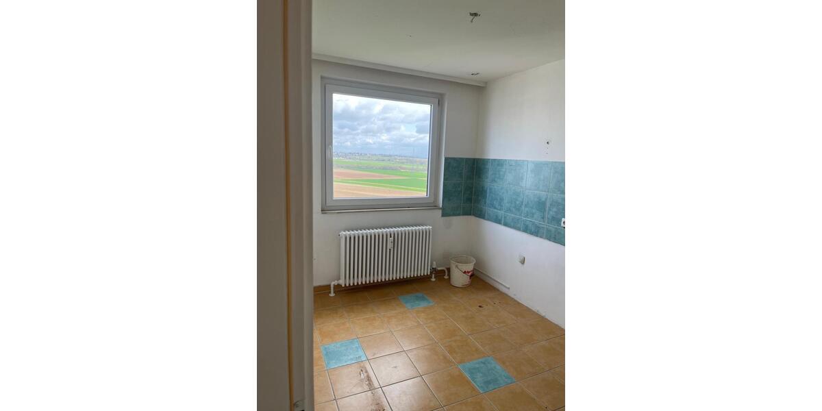 Etagenwohnung Hochheim am Main - 3 Zimmer, 61 m&sup2;, 185.000&euro; | Angebot:26848110