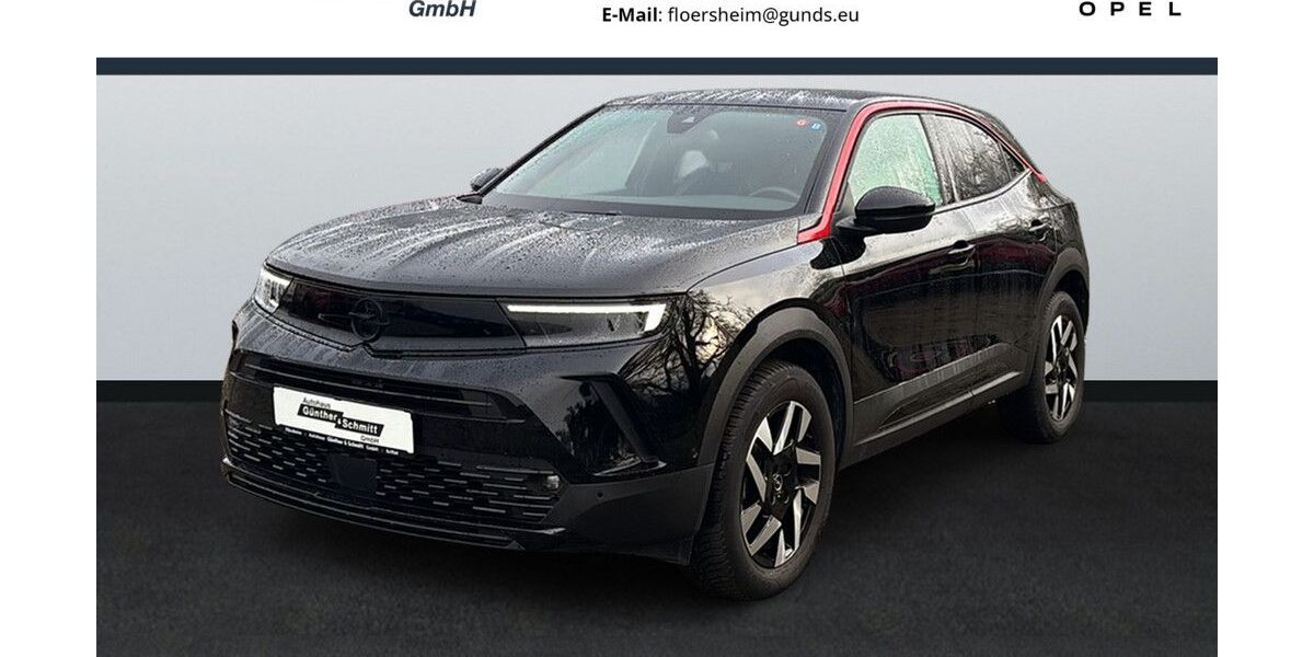 Opel Mokka 25.935 km 20.990 &euro; Flörsheim am Main 65439