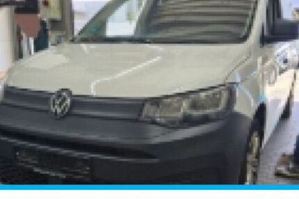 VW Caddy Maxi